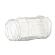 plastic bottle